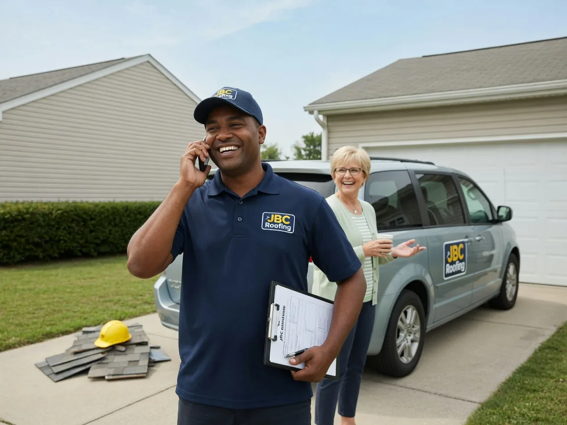 Roof Replacement Frakes, KY FAQs